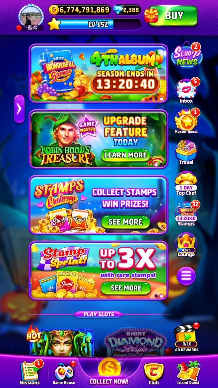 WinBay game