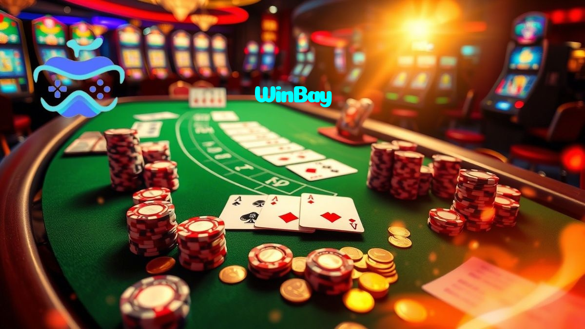 making first deposit on WinBay website using local payment methods in Pakistan