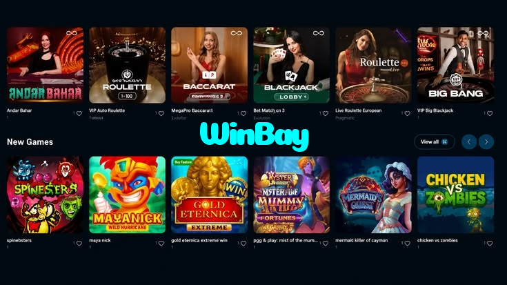 WinBay